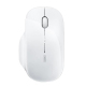 Souris Sans Fil Rechargeable Silencieuse Pour Bureau Et Maison Avec Connexion Bluetooth Et USB - www.yonis-shop.com