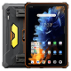 Tablette Tactile 5G Ultra Résistante 12GB+256GB Écran 10.95 Pouces Android 14 Batterie 30000mAh Chargement Rapide Caméra 108M...