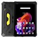 Tablette Tactile 5G Ultra Résistante 12GB 512GB Écran 10.95 Pouces Android 14 Batterie 30000mAh Caméra 108MP Dual SIM