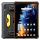 Tablette Tactile 5G Ultra Résistante 12GB 512GB Écran 10.95 Pouces Android 14 Batterie 30000mAh Caméra 108MP Dual SIM - www.y...