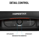 Enceinte Waterproof Puissante 100W Bluetooth Portable Avec Microphone Et Effets Lumineux - www.yonis-shop.com