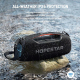 Enceinte Waterproof Puissante 100W Bluetooth Portable Avec Microphone Et Effets Lumineux - www.yonis-shop.com