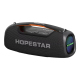 Enceinte Waterproof Puissante 100W Bluetooth Portable Avec Microphone Et Effets Lumineux - www.yonis-shop.com