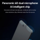 Dictaphone Intelligent 32GB Avec Transcription Et Traduction En Temps Réel Pour 58 Langues - www.yonis-shop.com