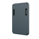 Dictaphone 64GB Contrôle App Avec Transcription AI En Temps Réel Et Traduction 58 Langues - www.yonis-shop.com