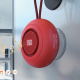 Mini Enceinte Bluetooth Portable Sans Fil Avec Ventouse Son Clair Et Dynamique - www.yonis-shop.com