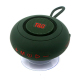 Mini Enceinte Bluetooth Portable Sans Fil Avec Ventouse Son Clair Et Dynamique - www.yonis-shop.com