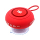Mini Enceinte Bluetooth Portable Sans Fil Avec Ventouse Son Clair Et Dynamique - www.yonis-shop.com