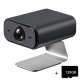 Caméra De Surveillance Sans Fil 30W Vision Nocturne HD Avec Détection De Mouvement Et Enregistrement En Boucle