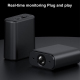 Caméra De Surveillance Sans Fil 30W Vision Nocturne HD Avec Détection De Mouvement Et Enregistrement En Boucle - www.yonis-sh...