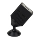 Mini Camera WiFi Sans Fil Vision Nocturne Grand Angle Détection de Mouvement Stockage 128GB Sécurité Maison et Bureau - www.y...