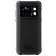Smartphone Ultra Résistant IP68 IP69K 8GB 128GB Batterie 10800mAh Écran 6.6 Pouces Android 14 Octa Core 4G NFC Caméra 64MP Or...