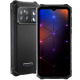 Smartphone Ultra Résistant IP68 IP69K 8GB 128GB Batterie 10800mAh Écran 6.6 Pouces Android 14 Octa Core 4G NFC Caméra 64MP Or...