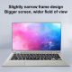 Notebook Tactile 11.6 Pouces Windows 11 6GB RAM 512GB SSD Intel Celeron Dual Core Performant Pour Tous Vos Besoins - www.yoni...