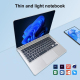 Découvrez Le Notebook Écran Tactile 11.6 Pouces Windows 11 6GB 128GB Puissant Et Compact Pour Un Usage Polyvalent - www.yonis...