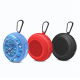 Mini Enceinte Bluetooth Waterproof IPX7 Flottante Avec Son HIFI Et Connexion Stable - www.yonis-shop.com