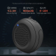 Mini Enceinte Bluetooth Waterproof IPX7 Flottante Avec Son HIFI Et Connexion Stable - www.yonis-shop.com