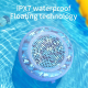 Mini Enceinte Bluetooth Waterproof IPX7 Flottante Avec Son HIFI Et Connexion Stable - www.yonis-shop.com