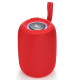 Enceinte Bluetooth Portable Puissante 15W Camouflage Avec Lumières LED et Radio FM - www.yonis-shop.com