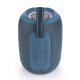Enceinte Bluetooth Portable Puissante 15W Camouflage Avec Lumières LED et Radio FM - www.yonis-shop.com