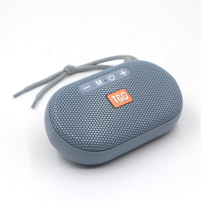Mini Enceinte Bluetooth Portable Sans Fil Avec Carte Plug-in Et Fonction TWS Couplet - www.yonis-shop.com