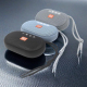 Mini Enceinte Bluetooth Portable Sans Fil Avec Carte Plug-in Et Fonction TWS Couplet - www.yonis-shop.com