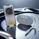 Mini Enceinte Bluetooth Portable Sans Fil Avec Carte Plug-in Et Fonction TWS Couplet - www.yonis-shop.com