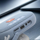 Mini Enceinte Bluetooth Portable Sans Fil Avec Carte Plug-in Et Fonction TWS Couplet - www.yonis-shop.com