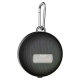 Mini Enceinte Bluetooth Étanche Portable Sans Fil Support Carte TF 10 Heures Autonomie IPX65 Ultra Résistante Parfaite Pour E...