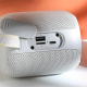 Enceinte Bluetooth Portable Sans Fil Pour Extérieur Son Clair Et Puissant Connexion Universelle Et Radio FM Intégrée - www.yo...