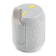 Enceinte Bluetooth Portable Sans Fil Pour Extérieur Son Clair Et Puissant Connexion Universelle Et Radio FM Intégrée - www.yo...
