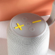 Enceinte Bluetooth Portable Sans Fil Pour Extérieur Son Clair Et Puissant Connexion Universelle Et Radio FM Intégrée - www.yo...