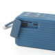 Enceinte Bluetooth Mini Portable Sans Fil Extérieur Avec Lumière LED Ambiance Audio Clair Et Dynamique - www.yonis-shop.com