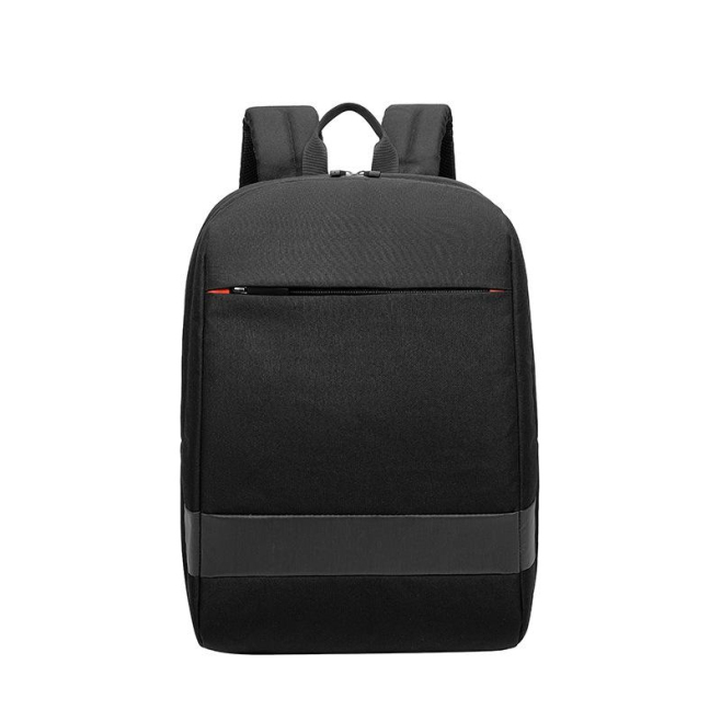 Sac À Dos Ordinateur Homme Business Casual Voyage Extérieur Grande Capacité Noir Résistant Et Confortable - www.yonis-shop.com