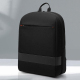 Sac À Dos Ordinateur Homme Business Casual Voyage Extérieur Grande Capacité Noir Résistant Et Confortable - www.yonis-shop.com
