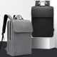 Sac À Dos Ordinateur Léger Grande Capacité Avec Sangle Trolley Et Interface USB - www.yonis-shop.com