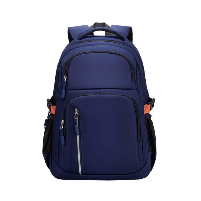 Sac À Dos Ordinateur Homme Grande Capacité Voyage Affaires Étanche Confortable Et Durable - www.yonis-shop.com