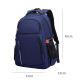 Sac À Dos Ordinateur Homme Grande Capacité Voyage Affaires Étanche Confortable Et Durable - www.yonis-shop.com