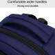 Sac À Dos Ordinateur Homme Grande Capacité Voyage Affaires Étanche Confortable Et Durable - www.yonis-shop.com