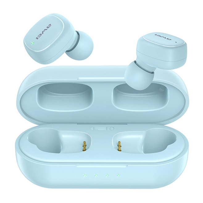 Écouteurs Bluetooth Sport Ultra Performants Avec Puce Économie D'Énergie Et Son Haute Définition - www.yonis-shop.com