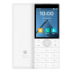 Téléphone Portable Android 11 4G Écran 2.8 Pouces 3GB+32GB Quad Core Noir Support Google Play - www.yonis-shop.com