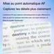 Appareil Photo Numérique 4K HD Écran IPS 3.0 Pouces Autofocus Zoom Numérique 16X 48 Millions de Pixels - www.yonis-shop.com
