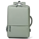 Sac À Dos Ordinateur Grande Capacité Résistant À L'eau Avec Port USB Et Compartiment Pour Ordinateur Portable 15.6 Pouces