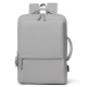 Sac À Dos Ordinateur Grande Capacité Résistant À L'eau Avec Port USB Et Compartiment Pour Ordinateur Portable 15.6 Pouces - w...
