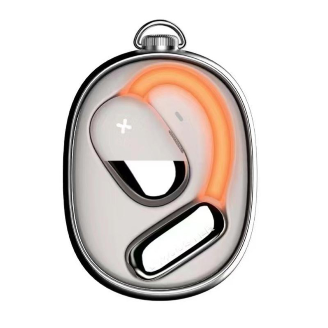 Écouteurs Bluetooth Avec Réduction De Bruit ANC Et Design LED Idéal Pour Le Sport - www.yonis-shop.com