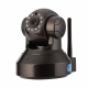 Mini caméra IP infrarouge WiFi surveillance smartphone iOS Android noir - www.yonis-shop.com