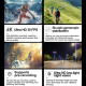 Caméra Sport 4K Ultra HD Étanche Avec Stabilisation Gyroscopique et Carte Mémoire 128G Pour Aventures Extrêmes - www.yonis-sh...