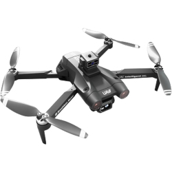 Drone Innovant Avec Double Caméra Et Évitement D'Obstacles Pour Expérience de Vol Exceptionnelle