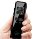 Dictaphone Mini HD Écran LCD 0.9 Pouce 32GB Enregistreur Audio USB MP3 Haute Qualité - www.yonis-shop.com