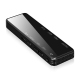 Dictaphone HD Avec Écran LCD 0.9 Pouce Et Enregistreur Audio Haute Qualité 8GB USB Rechargeable - www.yonis-shop.com